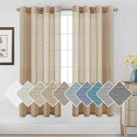 HVLINENCS-5272BEIGE