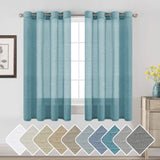 HVLINENCS-5263TURQUOISE