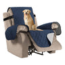 PrimeBeau Reversible Quilted Recliner Covers