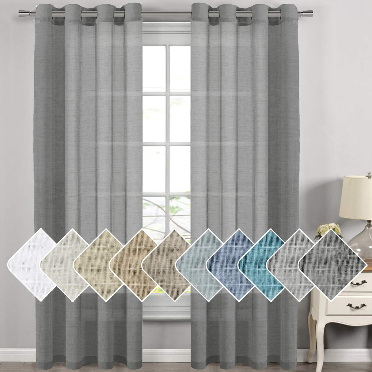 HVLINENCS-52108GRAY