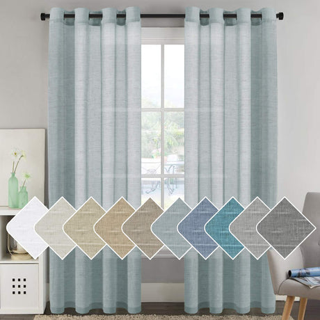 HVLINENCS-5296TEAL