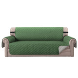 PrimeBeau Water Repellent Sofa Slipcover for Dogs Couch Protector Reversible Sofa Slipcover, Furniture Protector for Pets(1 Piece)