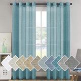 HVLINENCS-5296TURQUOISE