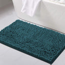 Bathroom Rugs Bath Mats for Bathroom Non Slip Luxury Chenille Bathroom Runner Rug Extra Soft