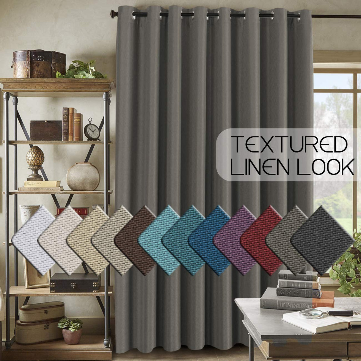 HVGRLINEN-10096C18