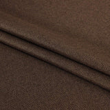 PrimeBeau Faux Linen Room Darkening/Room Dividing Curtain Draper Extra Wide & Long