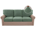 Multi-Pieces Chair Covers Stretch Couch Covers