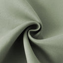 H.Vesailtex 2 Panels Blackout Thermal Insulated Back Tab Rod Pocket Solid Color Curtains