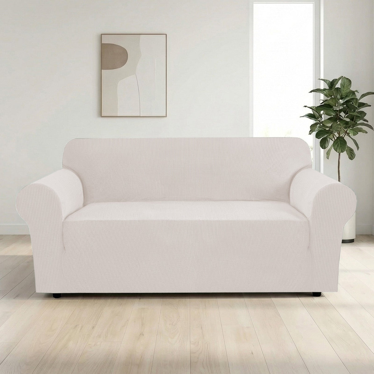 Stretch Couch Cover Loveseat Covers Cushion Couch Slipcover