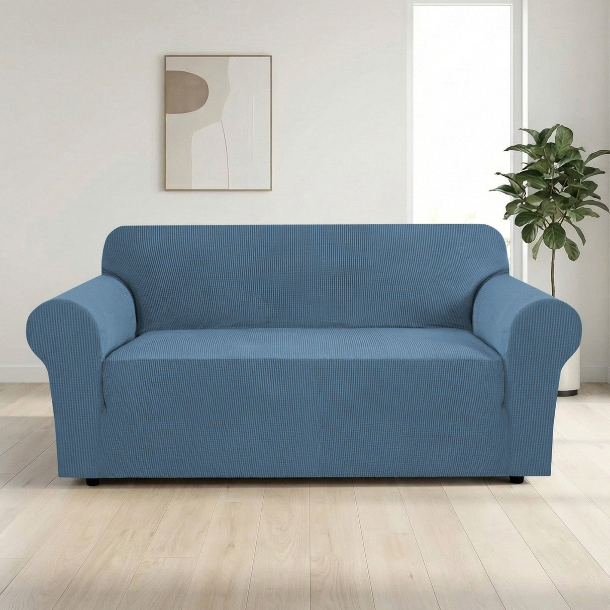 Stretch Couch Cover Loveseat Covers Cushion Couch Slipcover