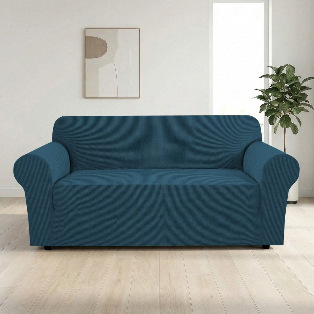Stretch Couch Cover Loveseat Covers Cushion Couch Slipcover