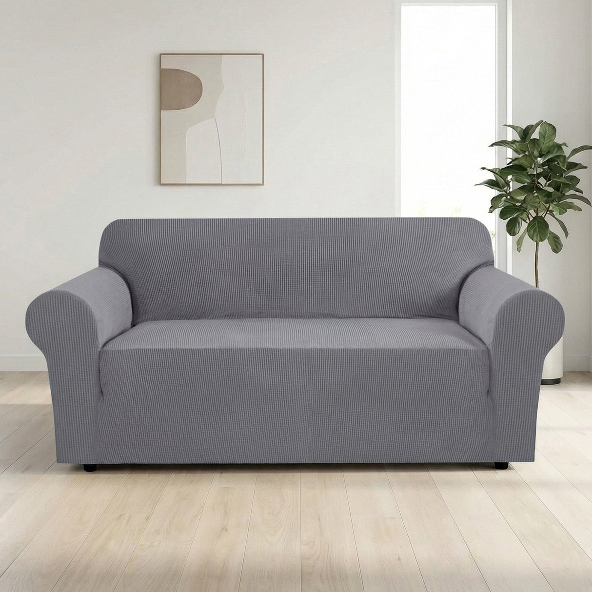 Stretch Couch Cover Loveseat Covers Cushion Couch Slipcover