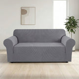 Stretch Couch Cover Loveseat Covers Cushion Couch Slipcover