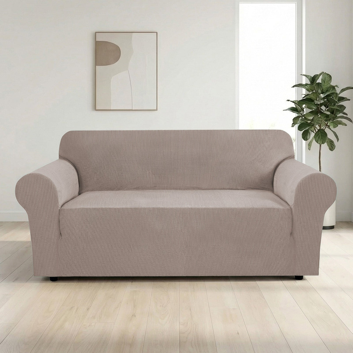 Stretch Couch Cover Loveseat Covers Cushion Couch Slipcover