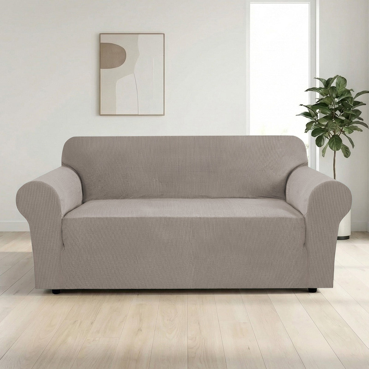 Stretch Couch Cover Loveseat Covers Cushion Couch Slipcover