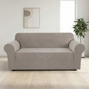 Stretch Couch Cover Loveseat Covers Cushion Couch Slipcover