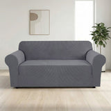Stretch Couch Cover Loveseat Covers Cushion Couch Slipcover
