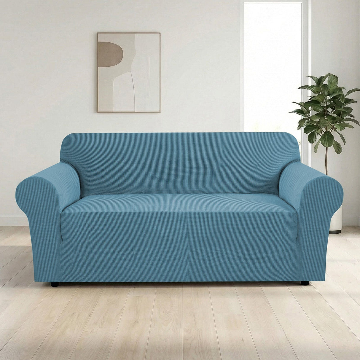 Stretch Couch Cover Loveseat Covers Cushion Couch Slipcover