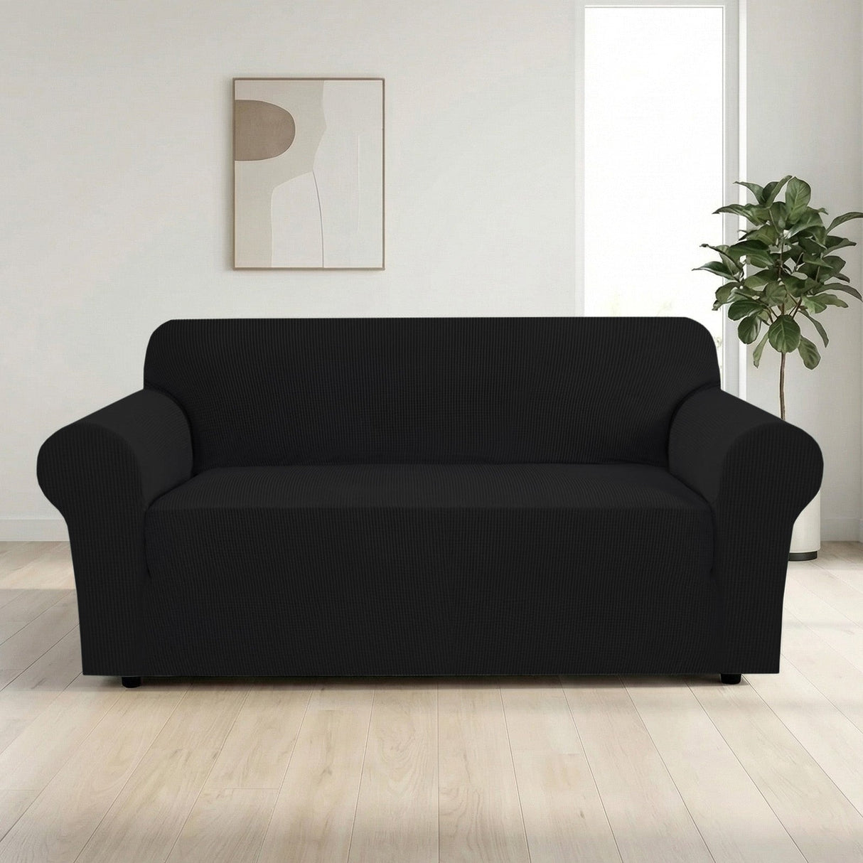 Stretch Couch Cover Loveseat Covers Cushion Couch Slipcover
