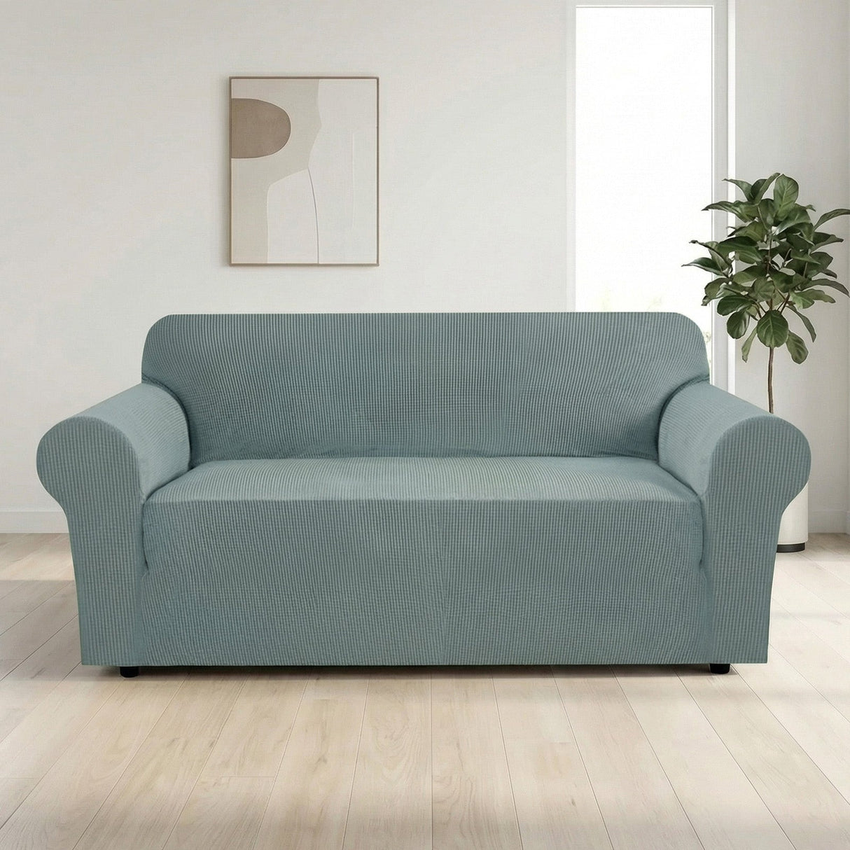 Stretch Couch Cover Loveseat Covers Cushion Couch Slipcover