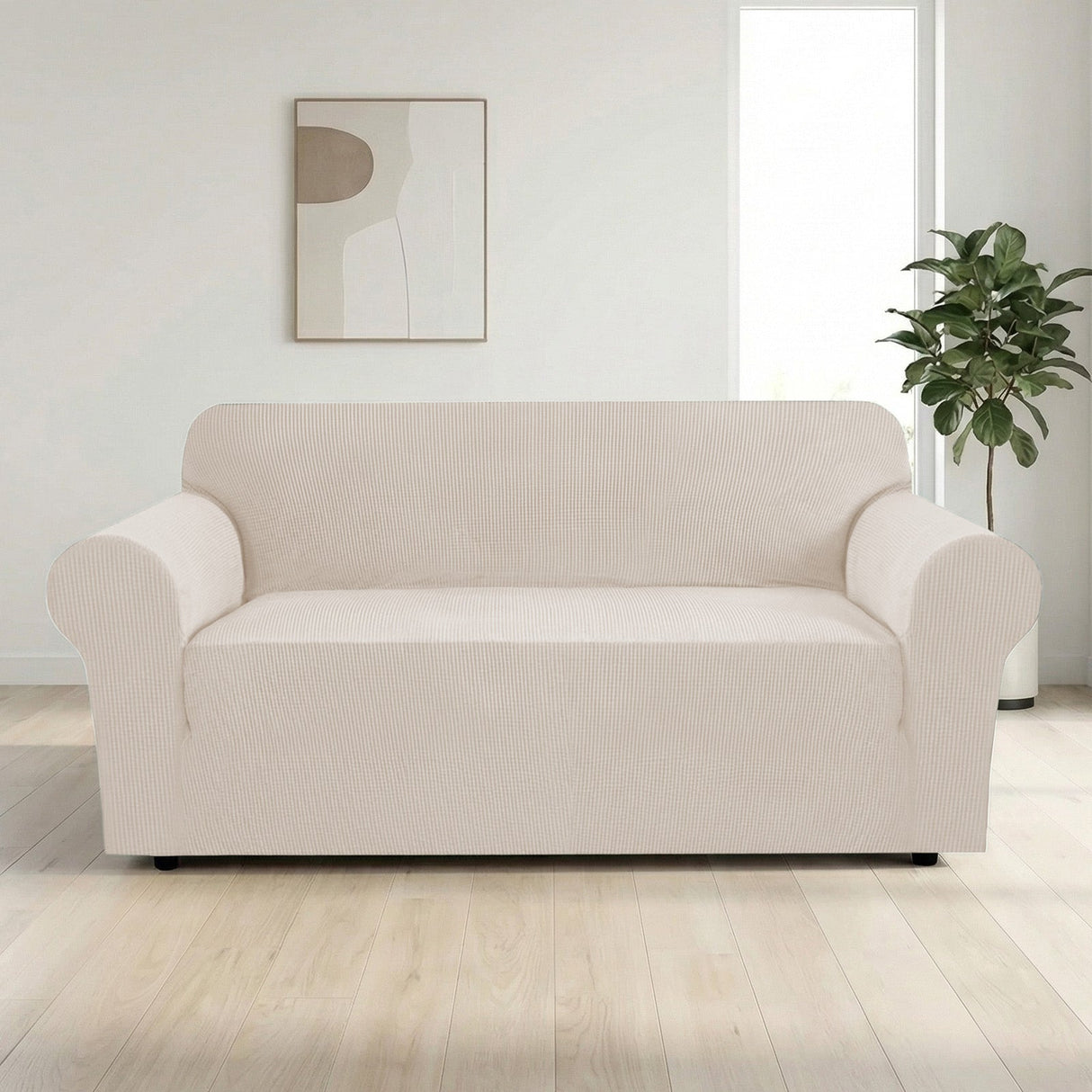 Stretch Couch Cover Loveseat Covers Cushion Couch Slipcover
