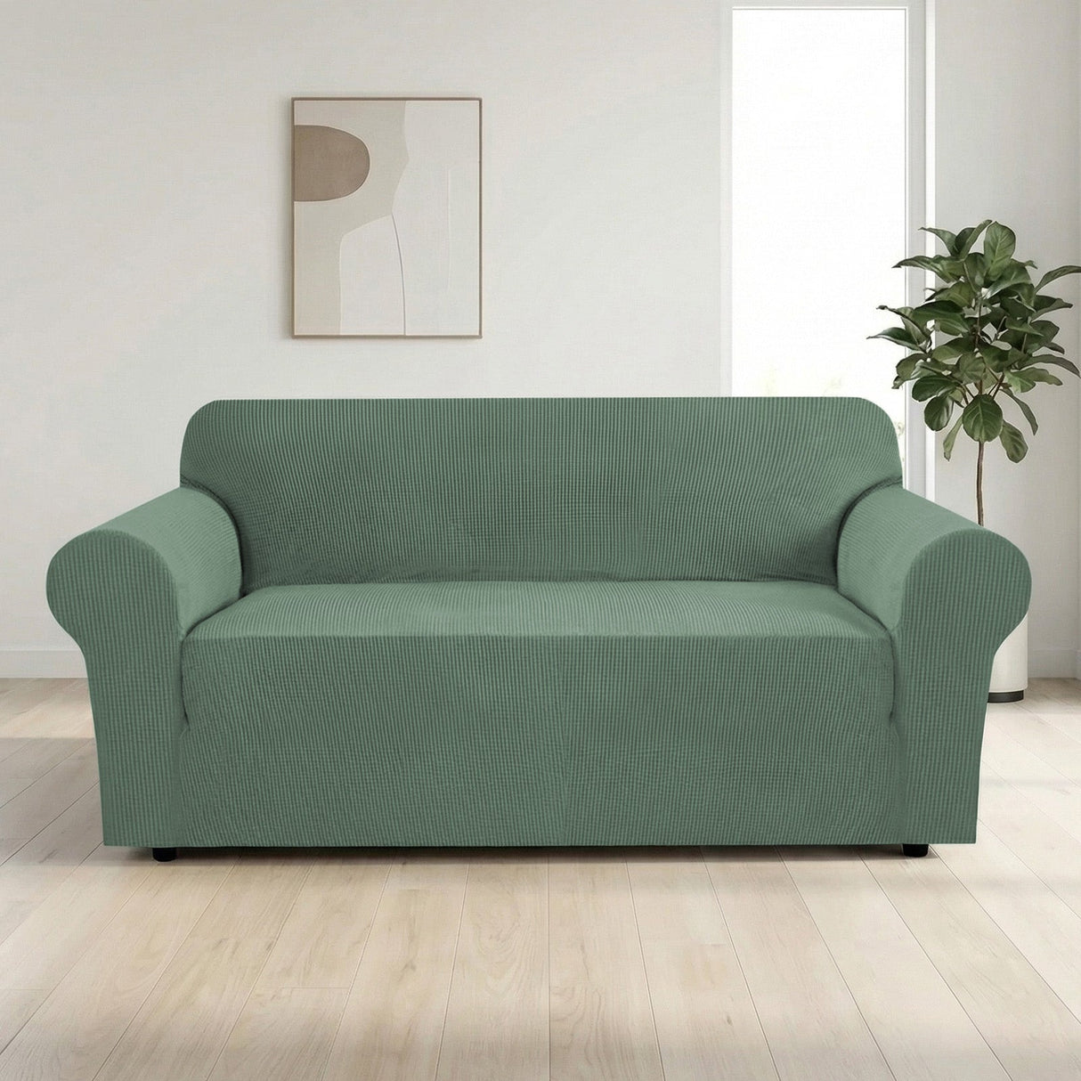 Stretch Couch Cover Loveseat Covers Cushion Couch Slipcover