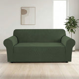 Stretch Couch Cover Loveseat Covers Cushion Couch Slipcover