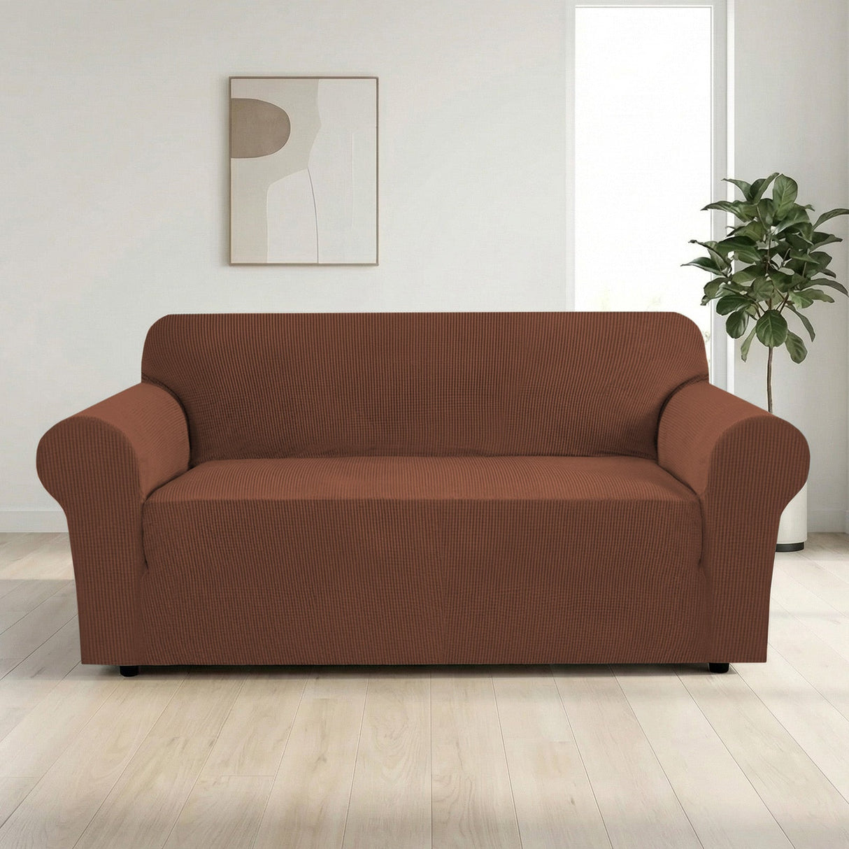 Stretch Couch Cover Loveseat Covers Cushion Couch Slipcover