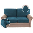 Multi-Pieces Chair Covers Stretch Couch Covers