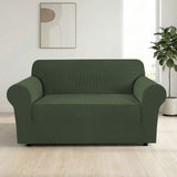 Stretch Couch Cover Loveseat Covers Cushion Couch Slipcover