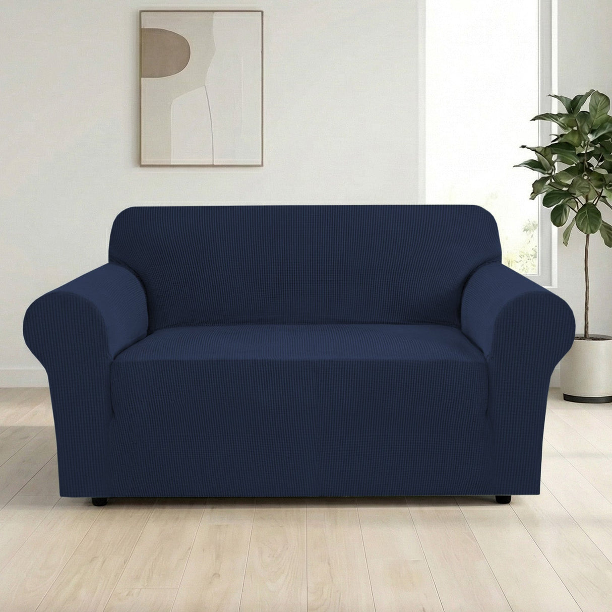 Stretch Couch Cover Loveseat Covers Cushion Couch Slipcover