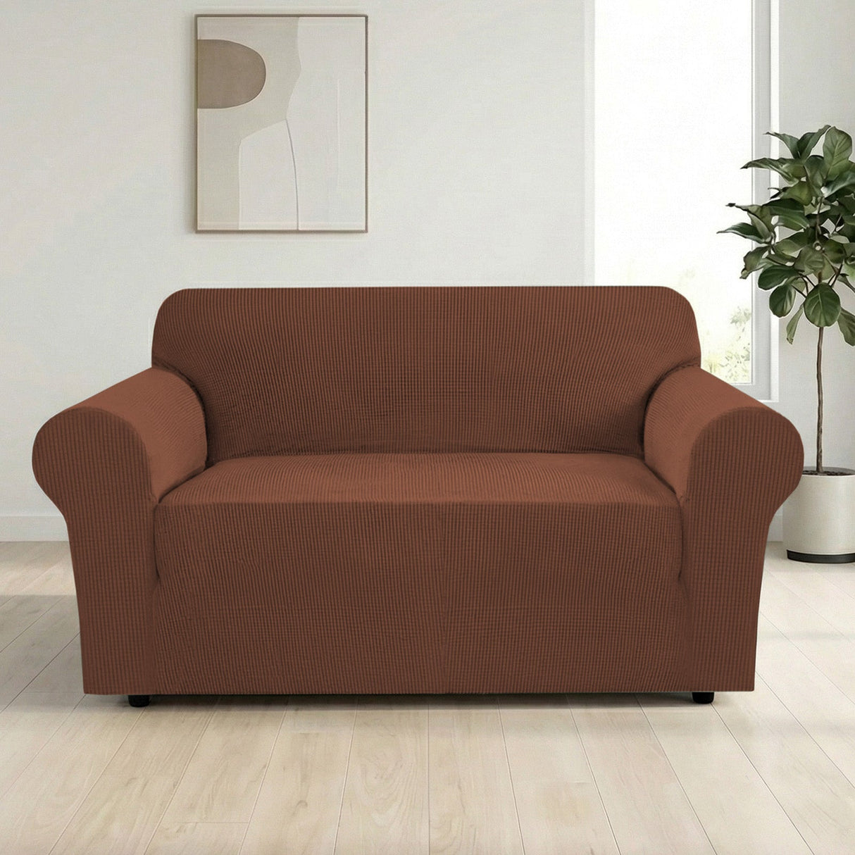Stretch Couch Cover Loveseat Covers Cushion Couch Slipcover