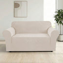 Stretch Couch Cover Loveseat Covers Cushion Couch Slipcover