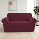 Stretch Couch Cover Loveseat Covers Cushion Couch Slipcover