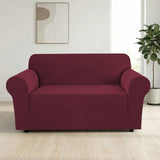 Stretch Couch Cover Loveseat Covers Cushion Couch Slipcover