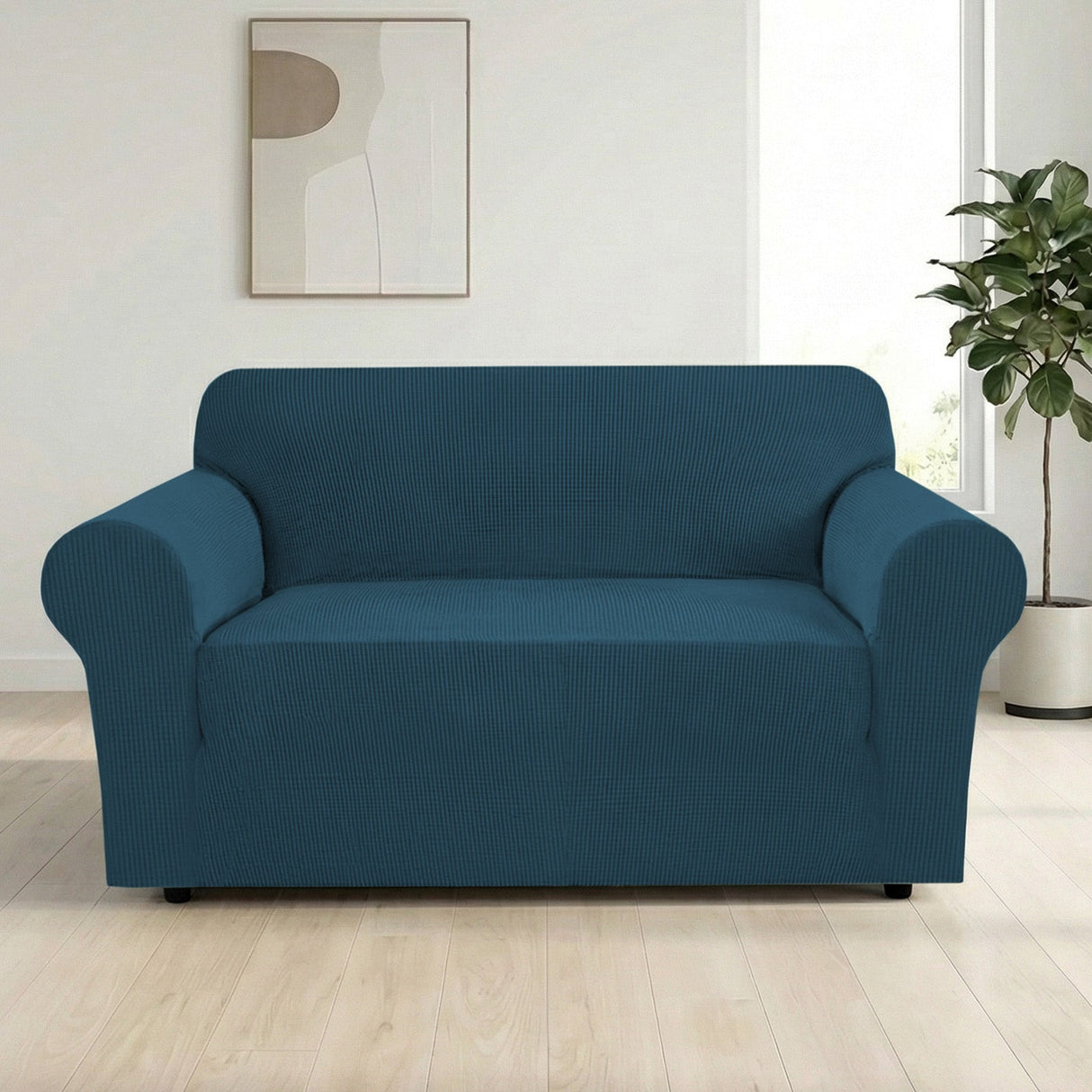 Stretch Couch Cover Loveseat Covers Cushion Couch Slipcover