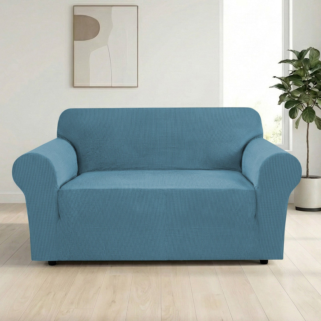 Stretch Couch Cover Loveseat Covers Cushion Couch Slipcover