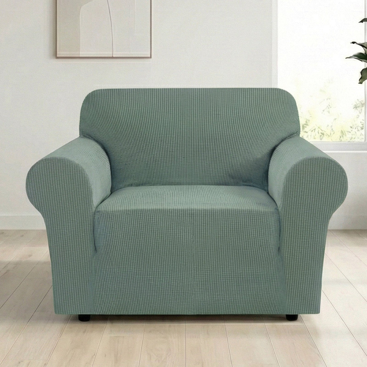Stretch Couch Cover Loveseat Covers Cushion Couch Slipcover