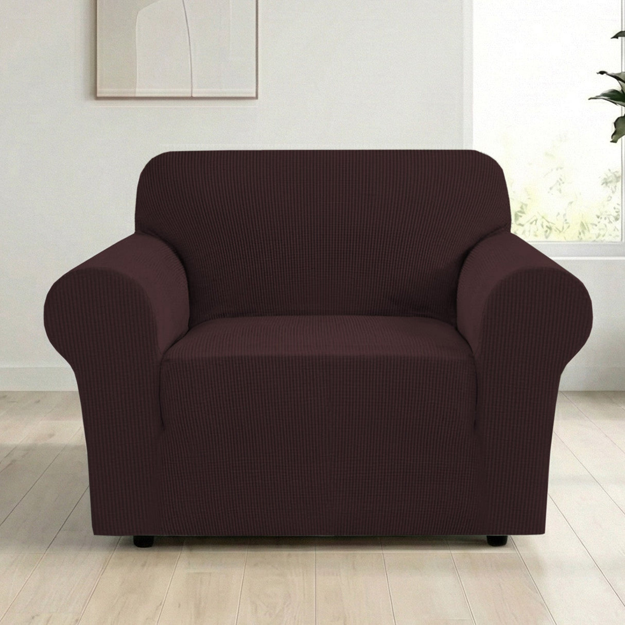 Stretch Couch Cover Loveseat Covers Cushion Couch Slipcover
