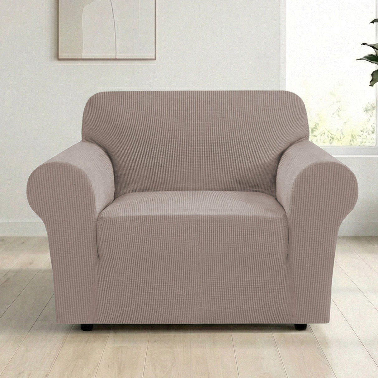 Stretch Couch Cover Loveseat Covers Cushion Couch Slipcover