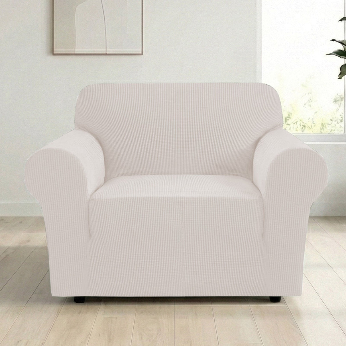 Stretch Couch Cover Loveseat Covers Cushion Couch Slipcover