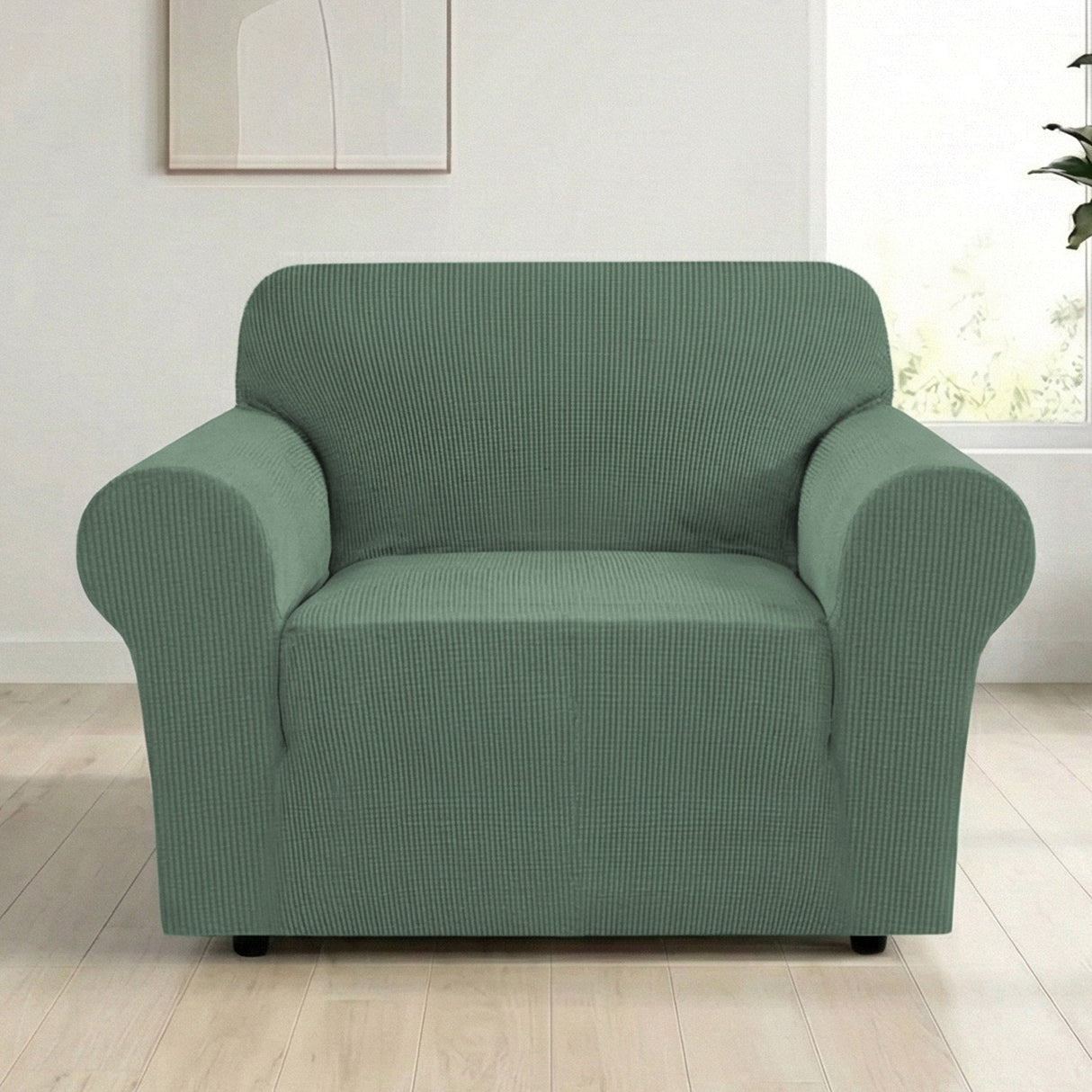 Stretch Couch Cover Loveseat Covers Cushion Couch Slipcover