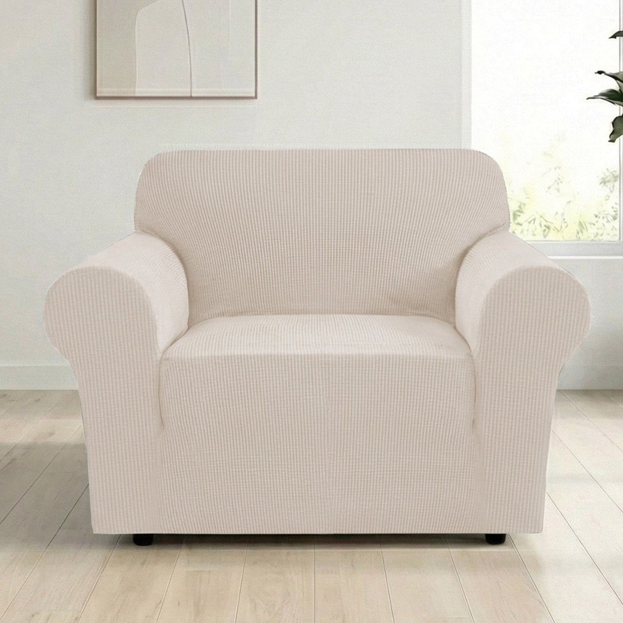Stretch Couch Cover Loveseat Covers Cushion Couch Slipcover
