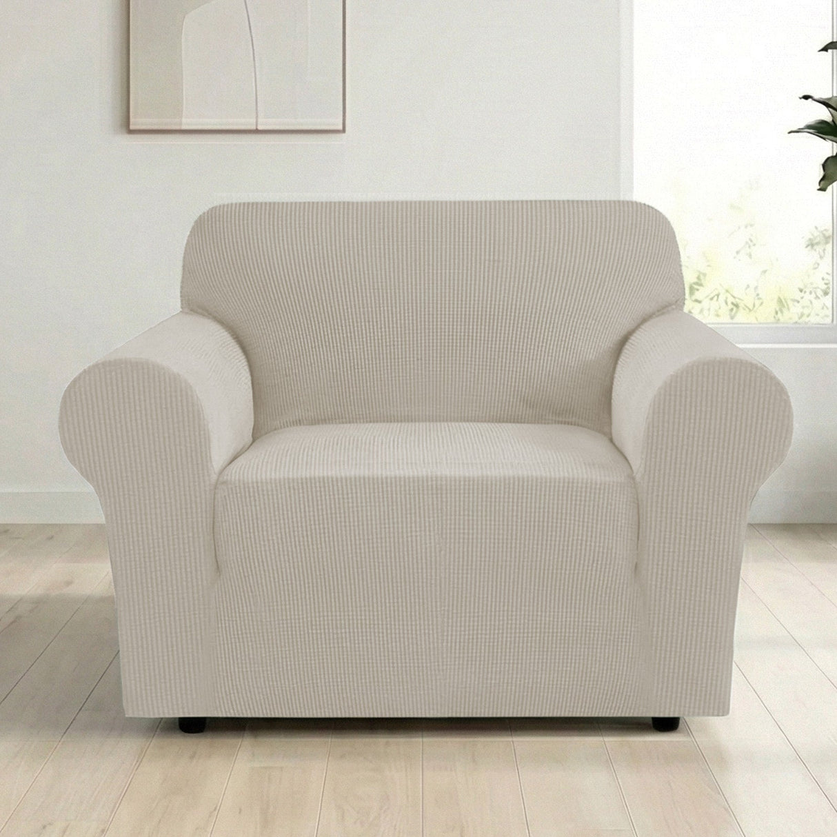 Stretch Couch Cover Loveseat Covers Cushion Couch Slipcover