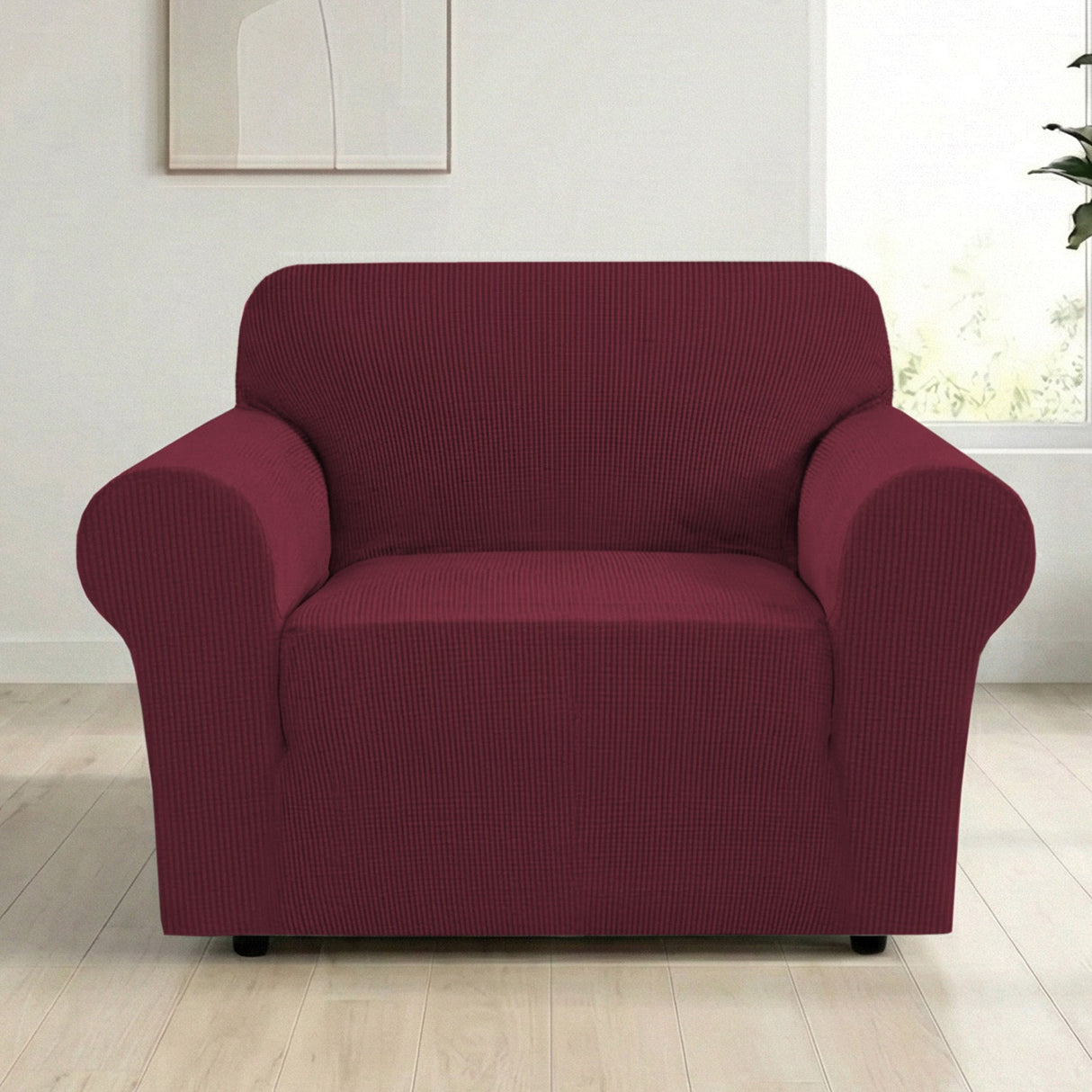 Stretch Couch Cover Loveseat Covers Cushion Couch Slipcover