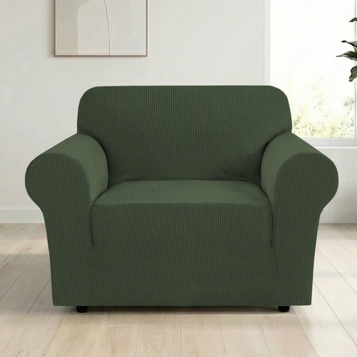 Stretch Couch Cover Loveseat Covers Cushion Couch Slipcover