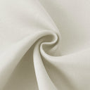 H.Vesailtex 2 Panels Blackout Thermal Insulated Back Tab Rod Pocket Solid Color Curtains