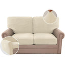 Multi-Pieces Chair Covers Stretch Couch Covers