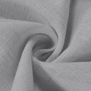 Grommet Natural Linen Mixed Sheers Sold by 2 (52'' x 108'')
