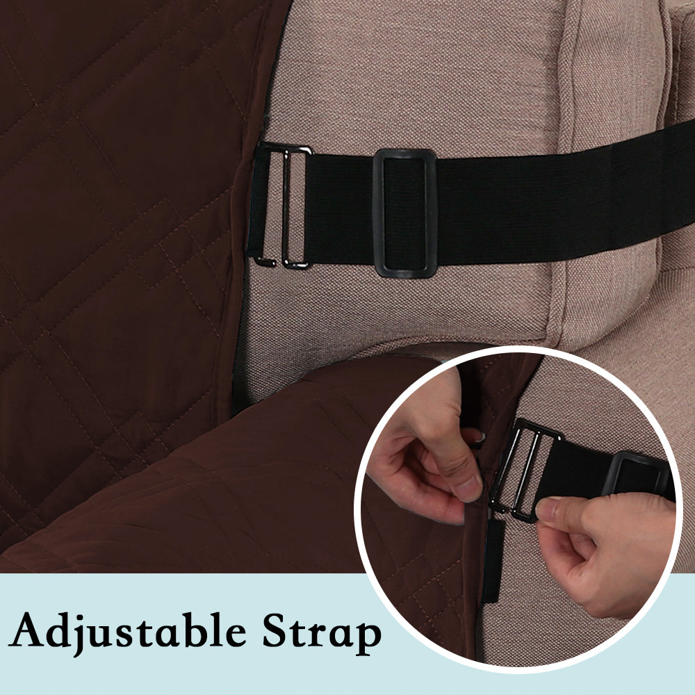 100% Waterproof Armchair Cover Protector Couch Covers